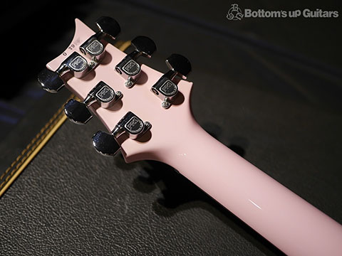 Paul Reed Smith (PRS) 1990 Custom24 10Top Quilt - Bonnie